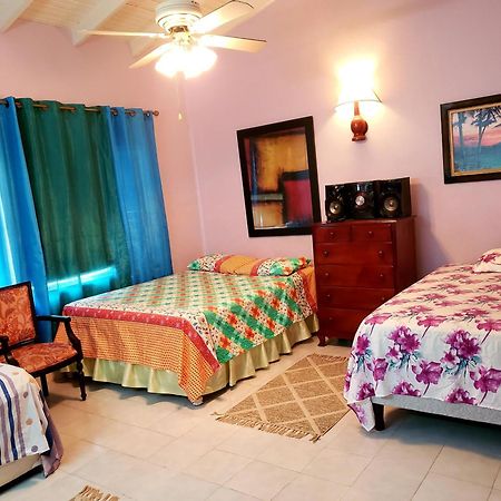 Comfy Home Montego Bay Exterior photo