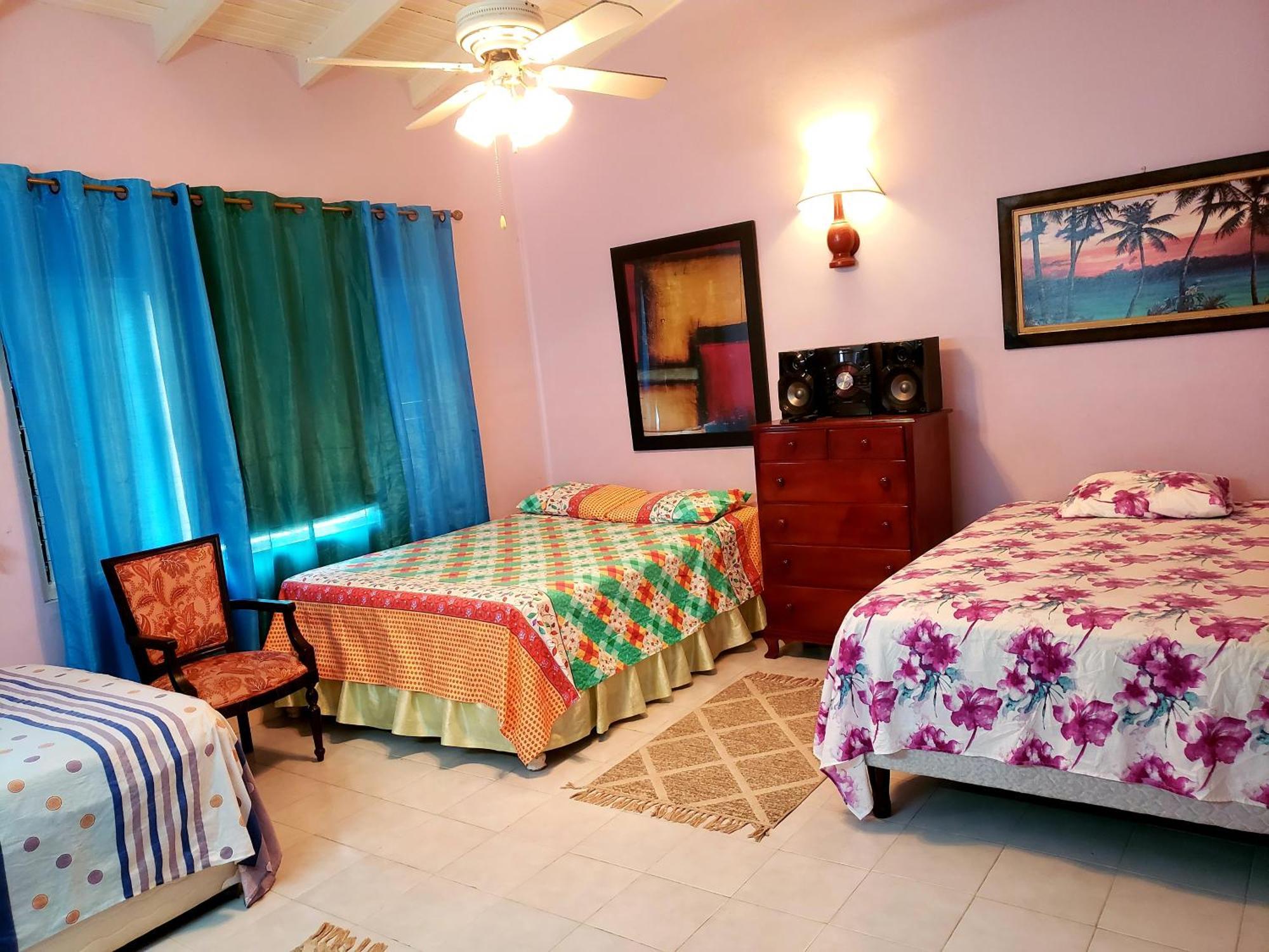 Comfy Home Montego Bay Exterior photo