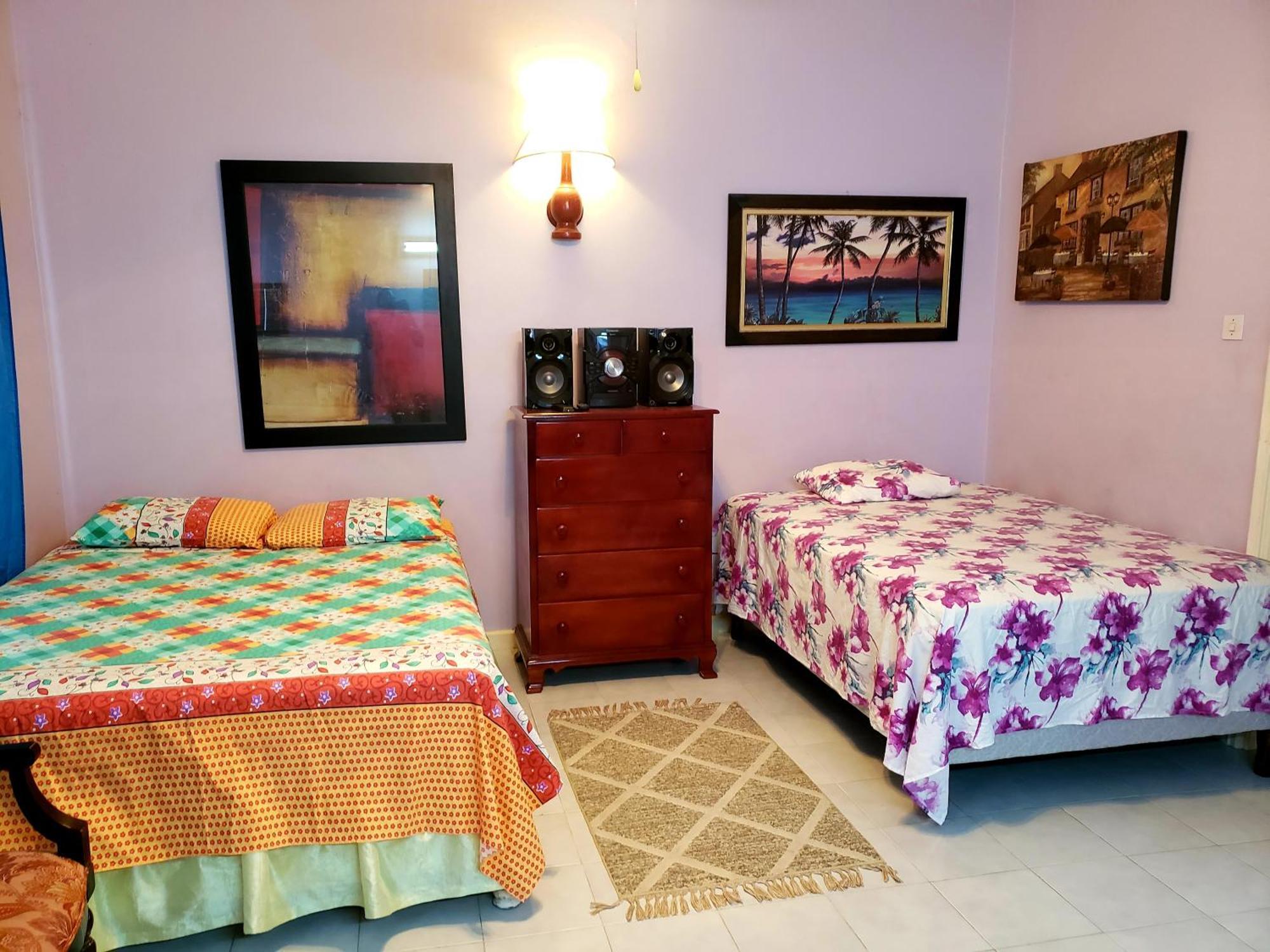 Comfy Home Montego Bay Room photo